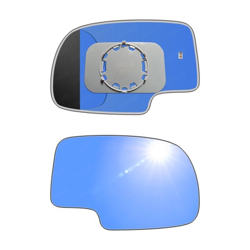 1467199034/33285800 - Сферичний CHEVROLET Suburban GMT800 2000-2006 2005