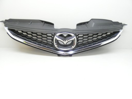 mask CHLODNICY MAZDA 5 I CR19 LIFT 07-10 CE19-50712