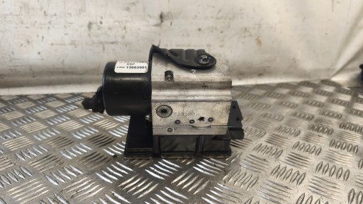 pump ABS OPEL VECTRA C 2.0DTI 2002r 09191497
