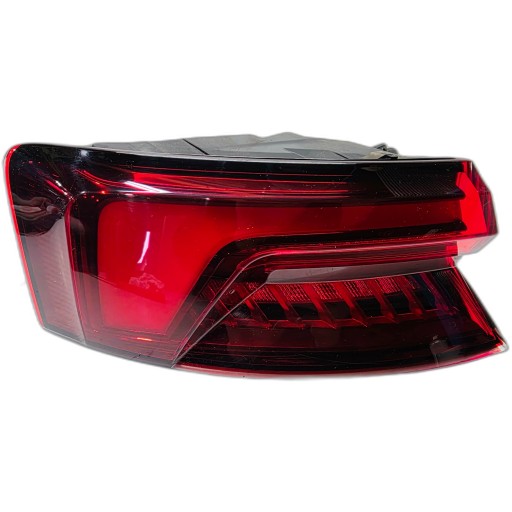 light left rear part LED W fender AUDI A5 8F SPORTBACK 8W6945091G