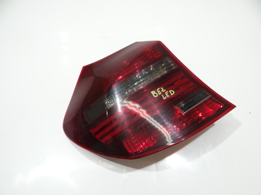 Feux phare Gauche Arrière BMW E81 7260051
