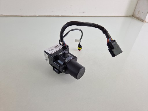 61611266000 - H213 KTM 1290 SUPER Duke R GT Іммобілайзер `18