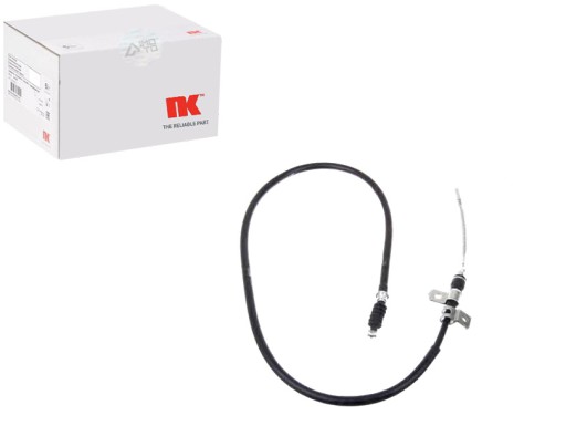 NK903519/SERW - НК ЛІЯ РУЧНЕ ГАЛЬМО KIA SPORTAGE 2.0 16V 4WD (