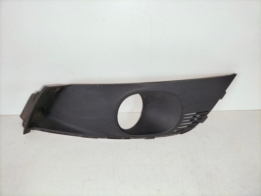 grille grid of a bumper right RENAULT MEGANE IV 16