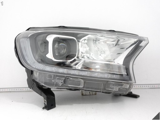 FORD RANGER V (5 GENERACJA) LIFT T6 19-22 light FULL LED right front EUROPA