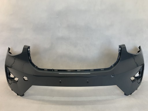 front bumper Volvo XC40 2 II FL 22r 31690933 Lift 2022 xc 40 10.25