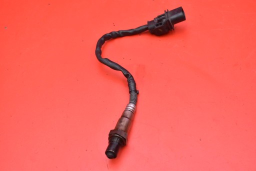 SONDA LAMBDA 226A42455R RENAULT MEGANE SCENIC 3 III 1.6 DCI 130 KM 09-12