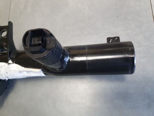 Cupra Leon IV shock absorber front front active 5FA413032A