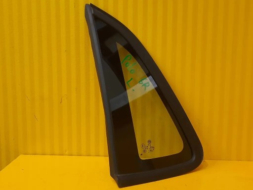43R001564 - VW Polo V 6R кузовне скло заднє ліве