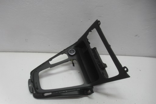 FORD FOCUS MK3 FL 17R Châssis TUNELU Boîte Engrenage