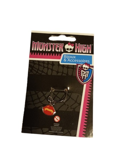 КІЛЬЦЕ MONSTER HIGH