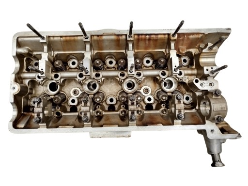 TESTATA Motore BMW 754261201 754032002 4.8 V8 2