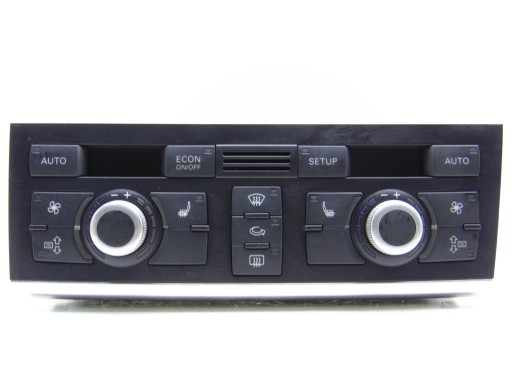 Панель кондиционера воздуха AUDI A6 C6 4F2820043Q