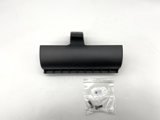 52109496759 - Новое крепление огнетушителя BMW F10 F11 F15 F16