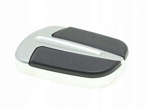 MT216-104 - НАКЛАДКА НА ПЕДАЛЬ ГАЛЬМА-HARLEY DAVIDSON HD