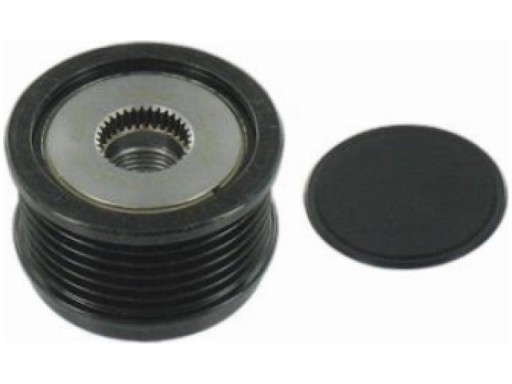 03211 - Сцепление генератора alfa romeo giulietta 1.6 2.0 lancia delta iii 1.6-2.0