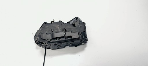 Schloß Tür links heck 5TA839015D VOLKSWAGEN PASSAT B8