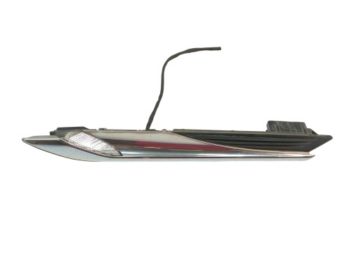 indicator W fender left front 7221859 Bmw Seria 6 III F06 Gran Coupe