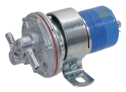 18824 - Электрический топливный насос, 24В