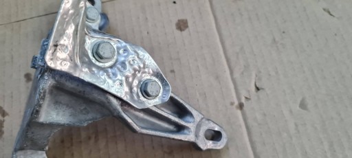 SQ8 4M RSQ8 Q8 Supporto cambio maniglia 4.0 TFSI 4N0399114F SQ7 4M Q7