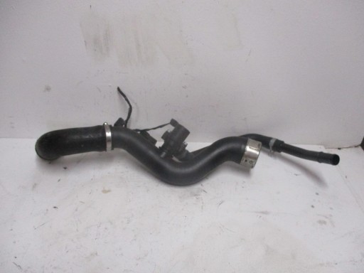 pipe intake HYUNDAI KIA 28287-07640
