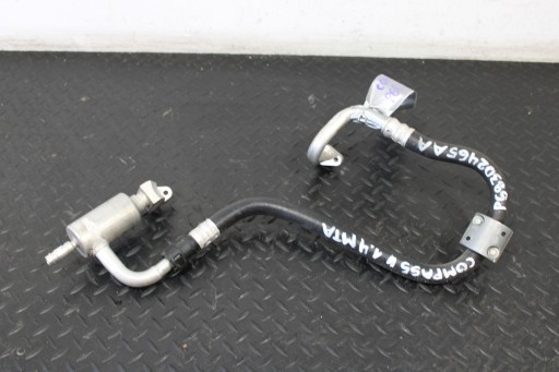 Schlauch Rohr Schlauch klimaanlage JEEP COMPASS II 2 P68302465AA