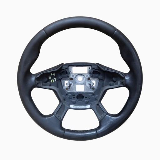 FORD FOCUS MK3 11-15r KOMBI HB Volant SKORZANA