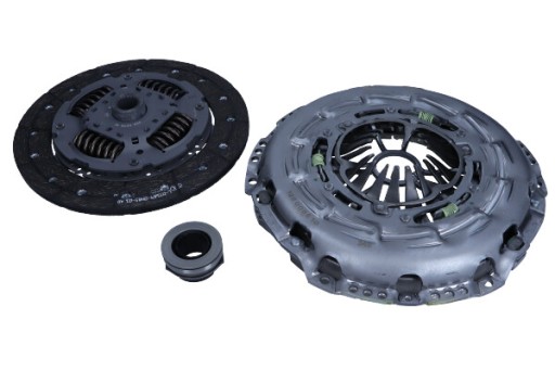 626 3075 - Муфта КПЛ. для CITROEN JUMPER / Peugeot BOXER