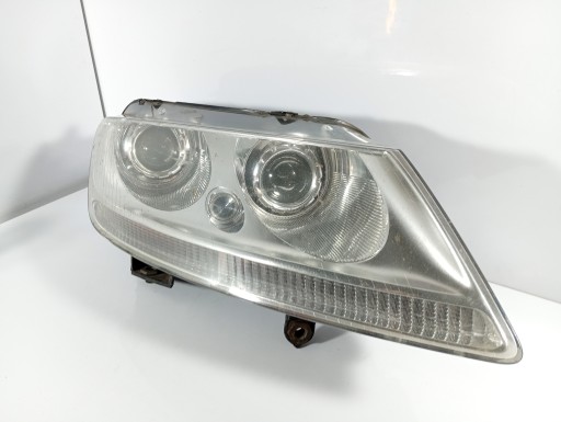 VW Phaeton 02-16 REFLEKTOR light right front front OE 3D1941016J