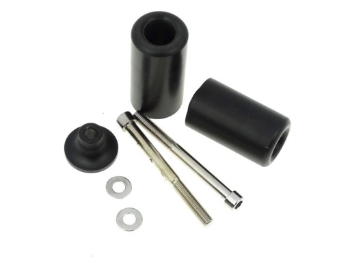 CRASH PAD SLIDERY-KAWASAKI NINJA ZX6R (05-06)