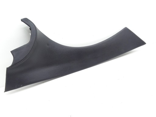 Blende Abdeckung verkleidung TUNELU links MERCEDES SL R230 01- A2306801339