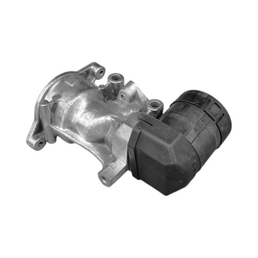 AGR-Ventil 9656612380 FORD PEUGEOT CITROEN VOLVO FIAT 2.0 HDI 2.0 TDCI