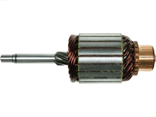 SA5009, - Sa5009 стартерный ротор