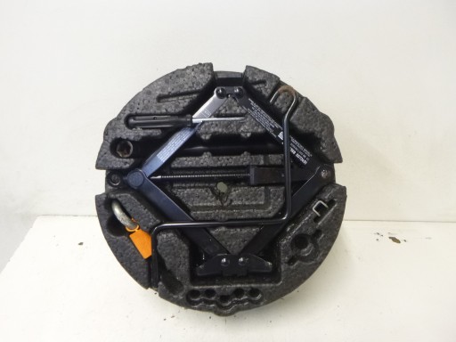 Набір інструментів для вух Opel Vectra C Signum