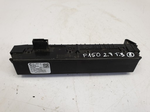 FL3T-18D816-CE - Ford f150 15- 2,7 3,5 v6 модуль драйвера датчика