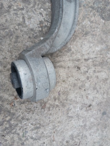 arm left front front AUDI A4 B8 A5 8T 8K0407695G