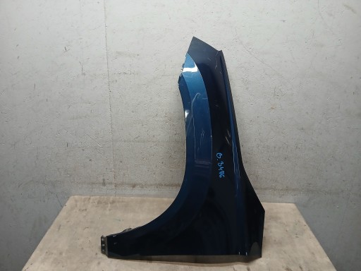 fender front left SKODA KAROQ
