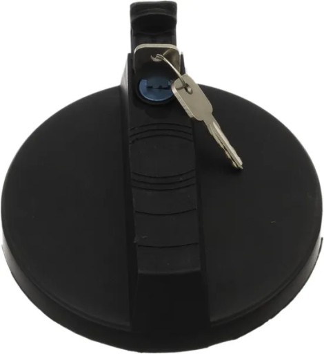 3616543M1N - Крышка бензобака с ключом