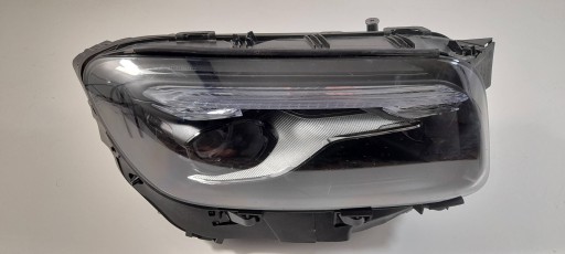 Mercedes-Benz GLB X247 Reflektor front right A2479068003 (R430)