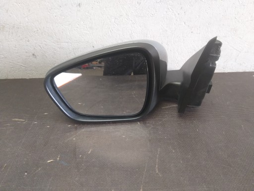 mirror left FORD KUGA MK3 9PIN
