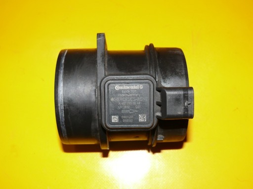 Debimetro MERCEDES E-KLASA IV 4 W212 2.2 CDI 136KM 09-13r. A6510900048