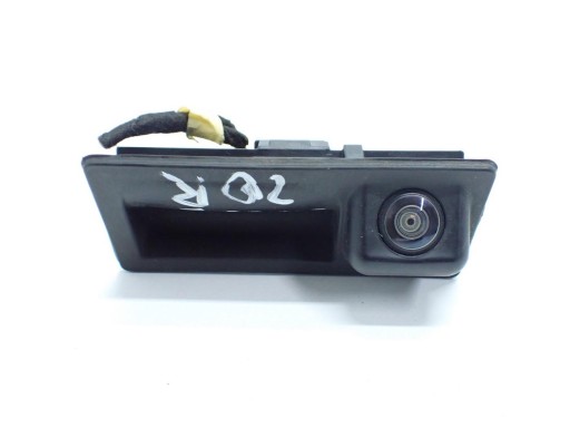 Задній щиток камера заднього виду 2k5827566 vw caddy 2k 2k5 20r