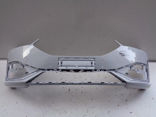 front bumper SEAT LEON IV 4 CUPRA 5FA 20- NR 46143