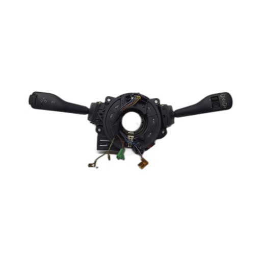 Commodo essuie glace Commodo phares BMW E46 318 et 2.0 16V N42B20 8376445.9