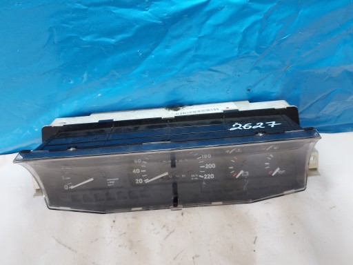 dials clock OPEL FRONTERA 2.4 B 91144977