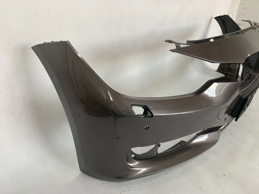 BMW 3 III F30 F31 11-15r SPR PDC bumper front front 7308337 04.24