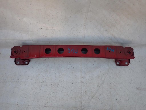 MAZDA 3 IV 19-> bumper support rear part rear