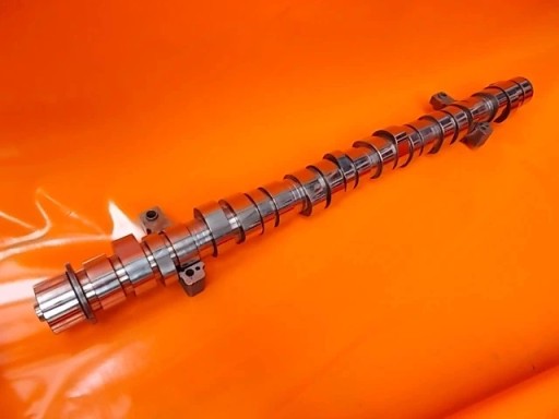 VOLVO FH4 D13K РАСПРЕДЕЛИТЕЛЬНЫЙ ВАЛ 21698059