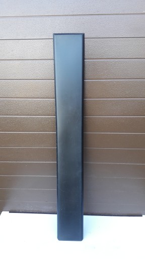 DUCATO BOXER JUMPER 1306606070 moulding side left
