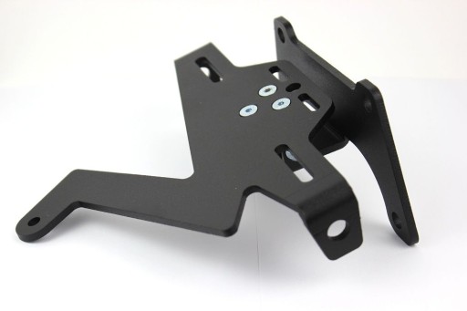 RT301 - Крепление номерного знака Suzuki GSX-R 600 08-10